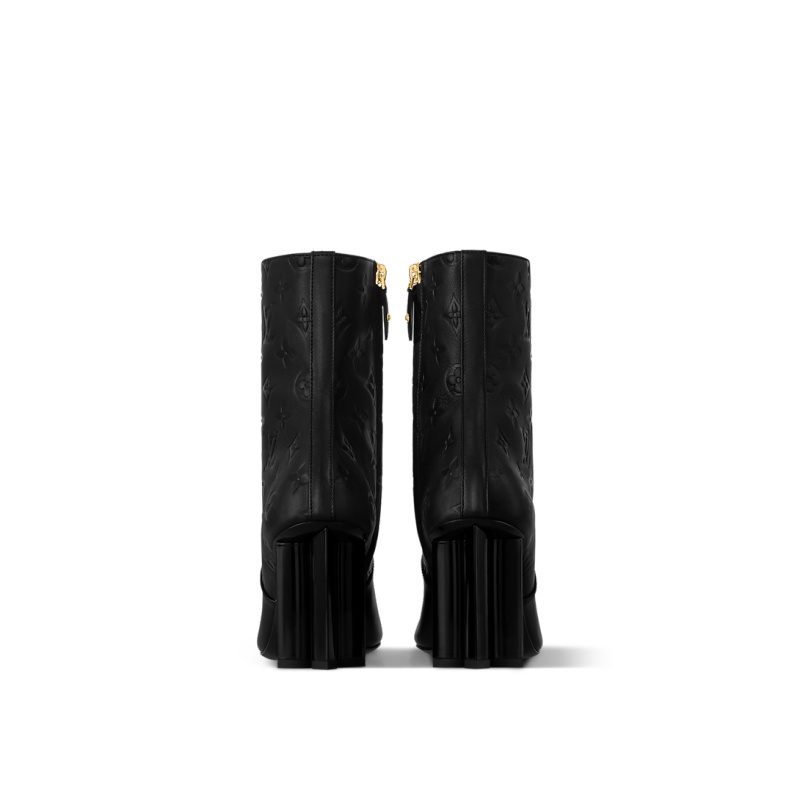 Silhouette Ankle Boot - Image 2